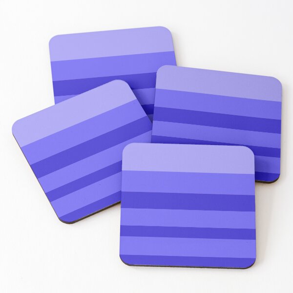 Item preview, blue stripe designed and sold by The Poette.