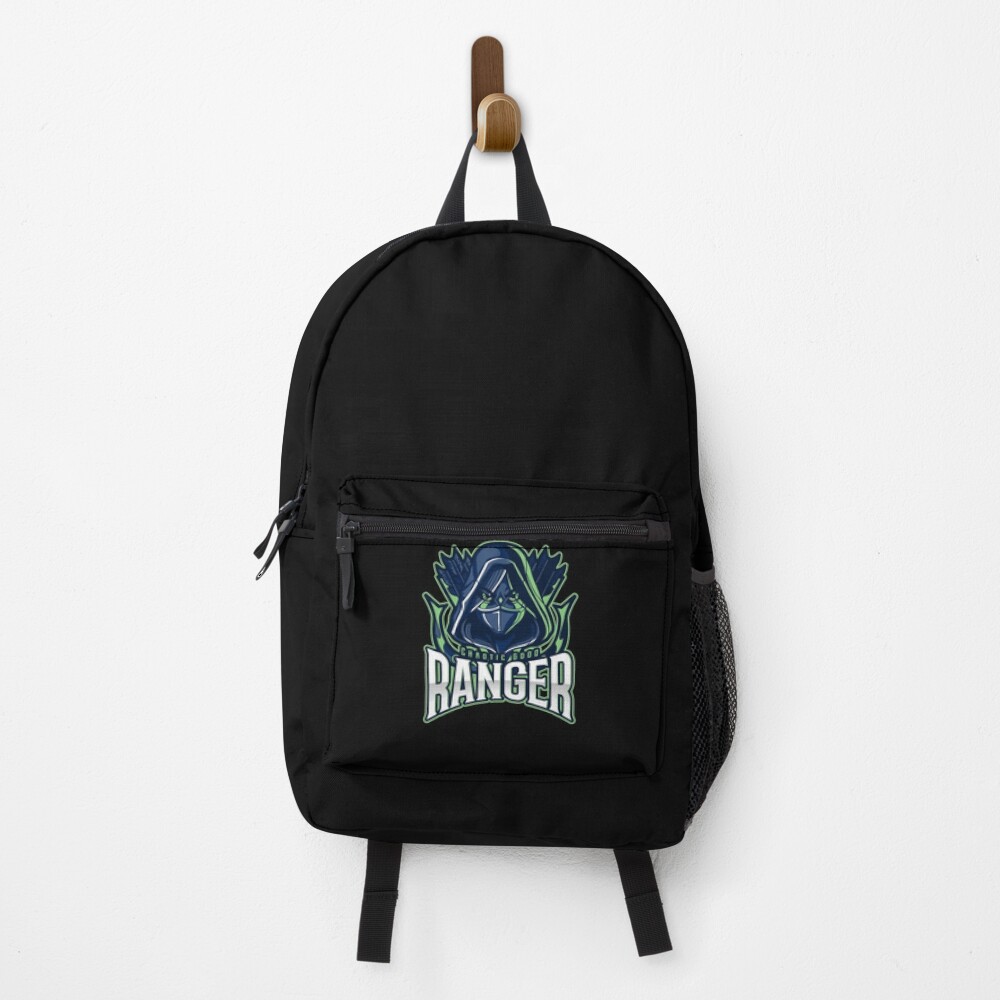 Item preview, Backpack designed and sold by CrimsonKnights.