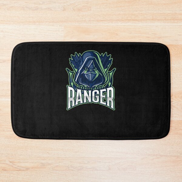 Item preview, Tabletop RPG Ranger designed and sold by CrimsonKnights.