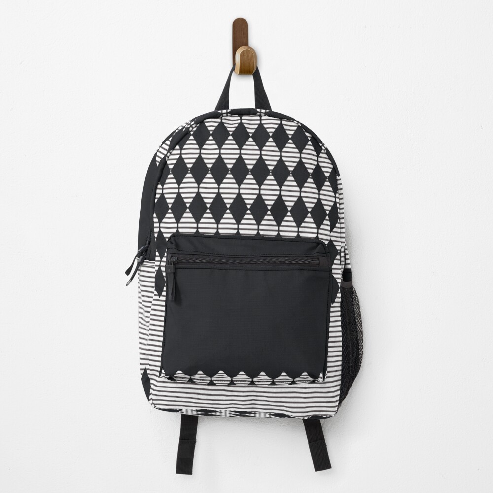 Item preview, Backpack designed and sold by Ashit.