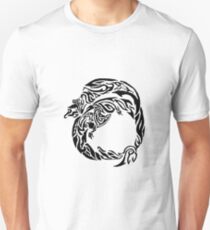 Charizard Tribal Unisex T-Shirt