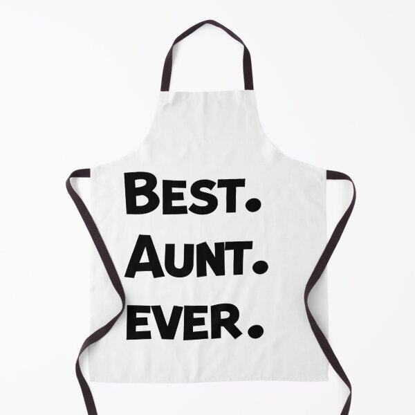Item preview, Best Aunt ever designed and sold by Mographic997.