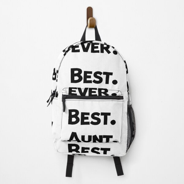 Item preview, Best Aunt ever designed and sold by Mographic997.