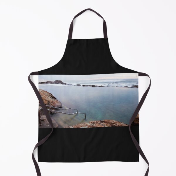 Item preview, The Blue Pool Bermagui designed and sold by Brett Thompson.