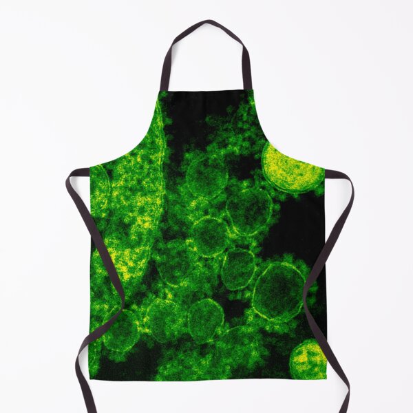 Item preview, Tiny Bacteria designed and sold by Dubage603.