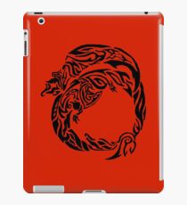 Charizard Tribal iPad Case/Skin