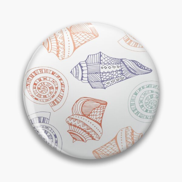 Item preview, Sea Shells designed and sold by MBlack100.