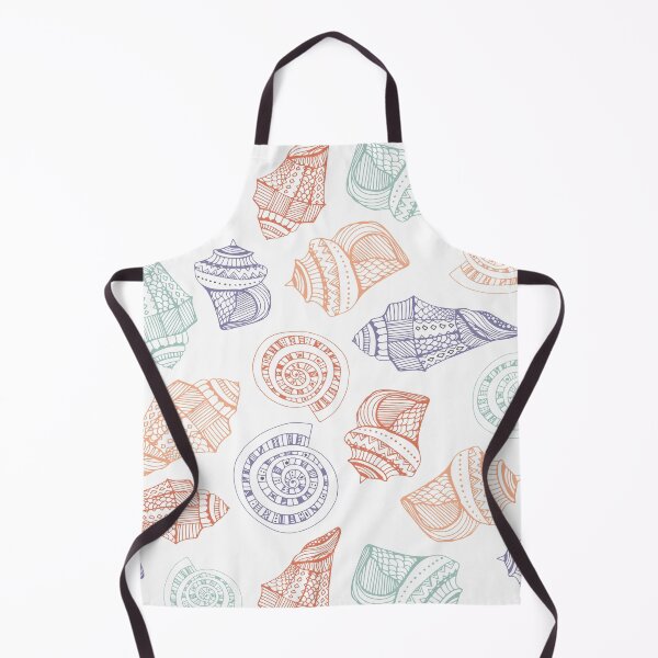 Item preview, Sea Shells designed and sold by MBlack100.