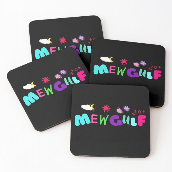 Item preview, MewGulf designed and sold by Cri-Babi.