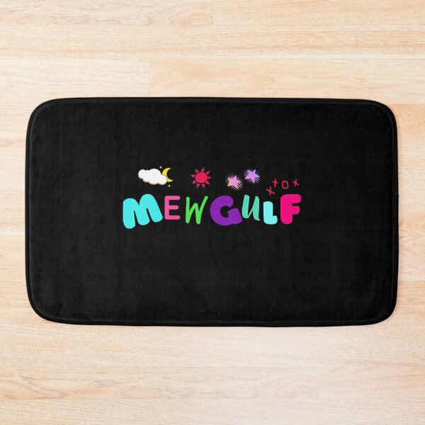 Item preview, MewGulf designed and sold by Cri-Babi.