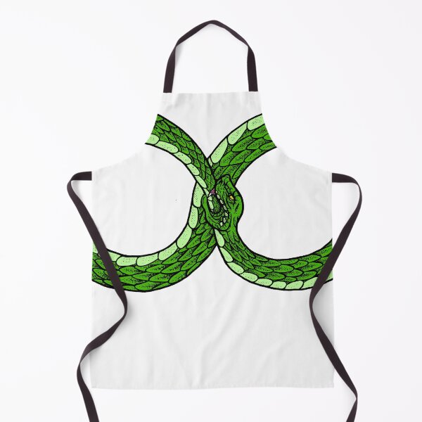 Item preview, Infinity Ouroboros designed and sold by TEES BY TOM.