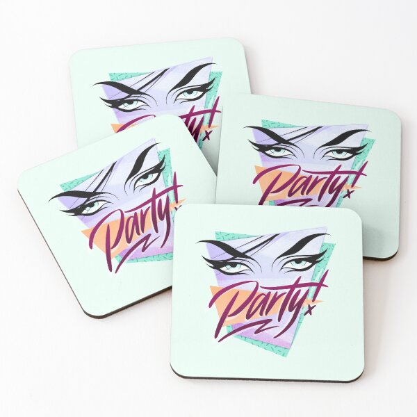 Item preview, Party! designed and sold by TaraJade.