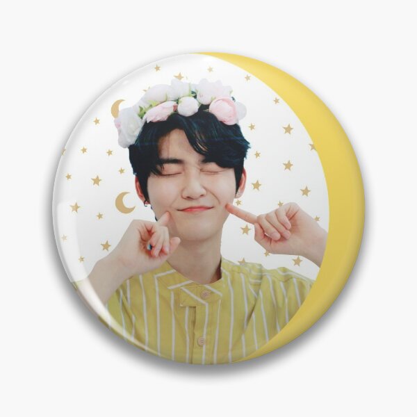 Item preview, kevin moon and stars designed and sold by boopseungkwan.