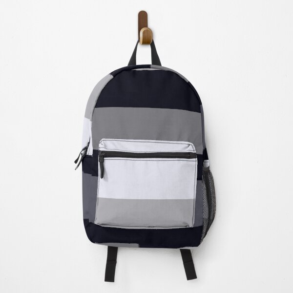 Item preview, black and greys designed and sold by The Poette.