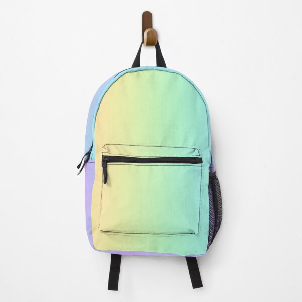 Item preview, Soft Rainbow Gradient designed and sold by Whoopsidoodle.