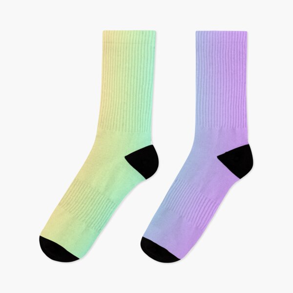 Item preview, Soft Rainbow Gradient designed and sold by Whoopsidoodle.