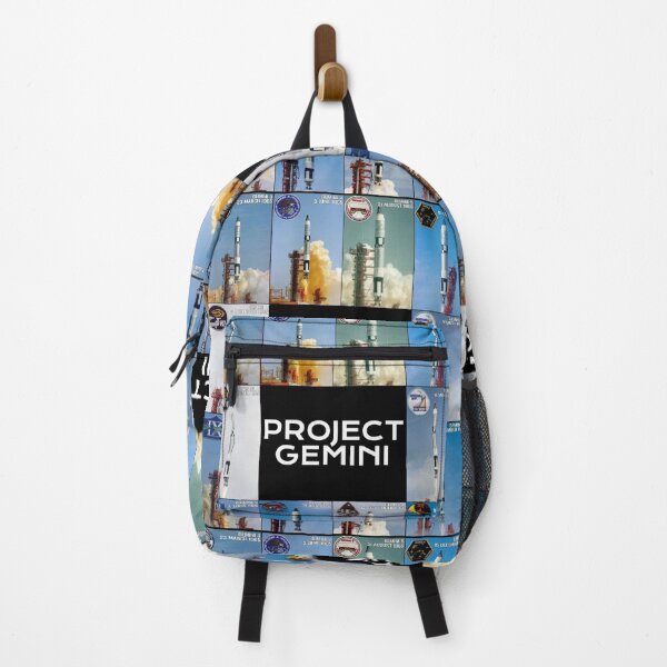 Item preview, Lift-off Gemini designed and sold by MagentaCobalt.