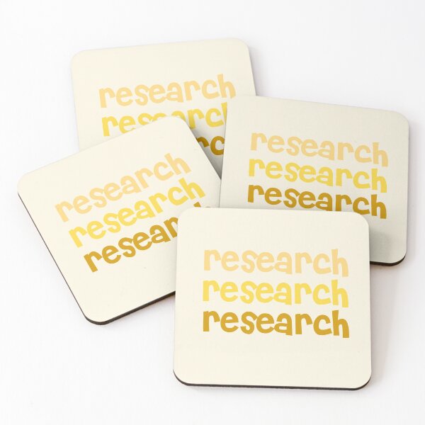 Item preview, Research Lettering - Yellow Aesthetic - Occupational Therapy designed and sold by smileyfriend.