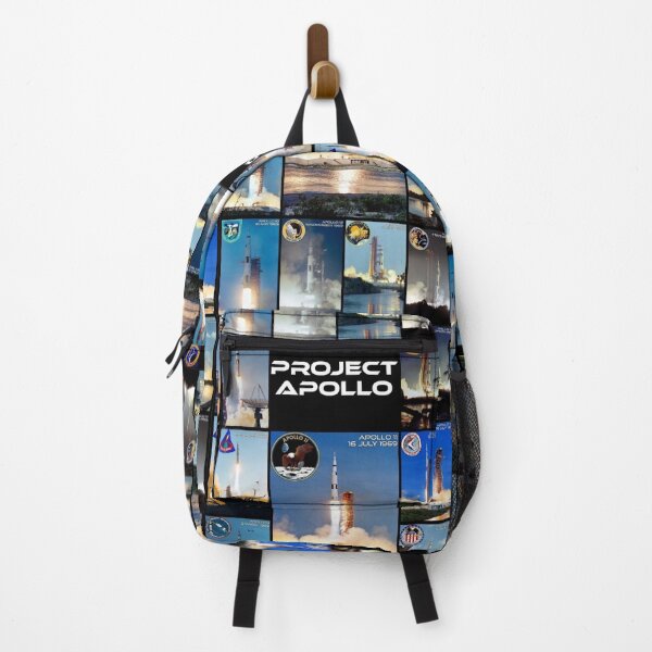 Item preview, Apolo despegable designed and sold by MagentaCobalt.