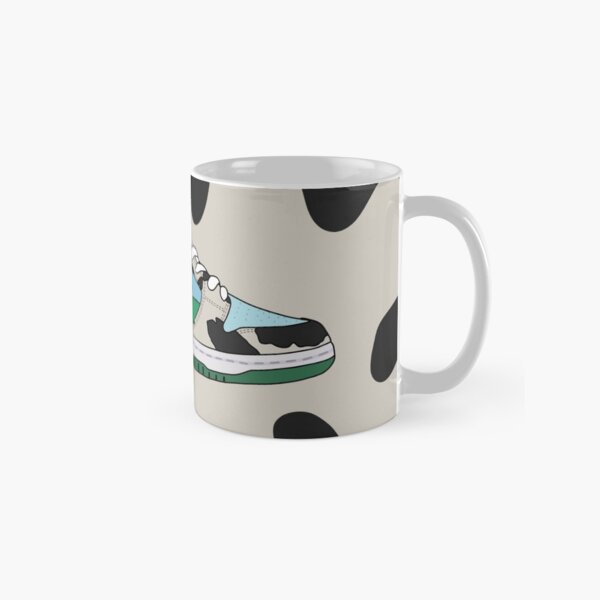 SB Chunk Dunky Design Classic Mug