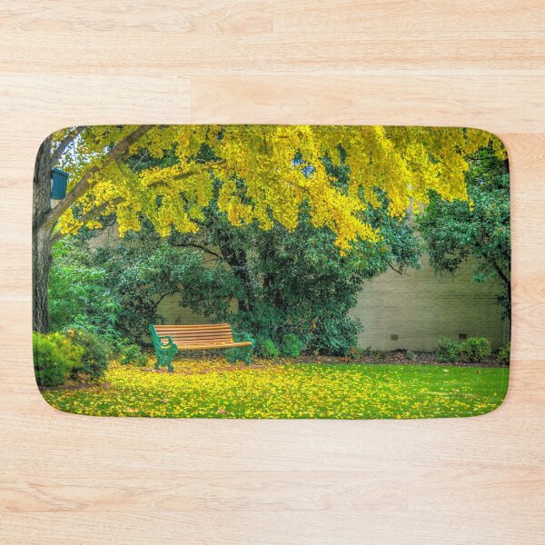 Item preview, Autumn at Canterbury Botanical Gardens designed and sold by Steven Jodoin.