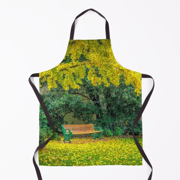 Item preview, Autumn at Canterbury Botanical Gardens designed and sold by Steven Jodoin.