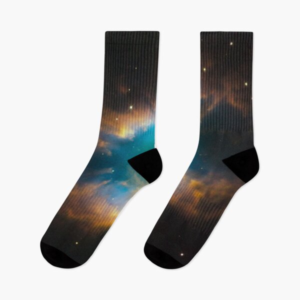 Item preview, Vista de galaxia de la vía láctea - bestseller designed and sold by August-E.