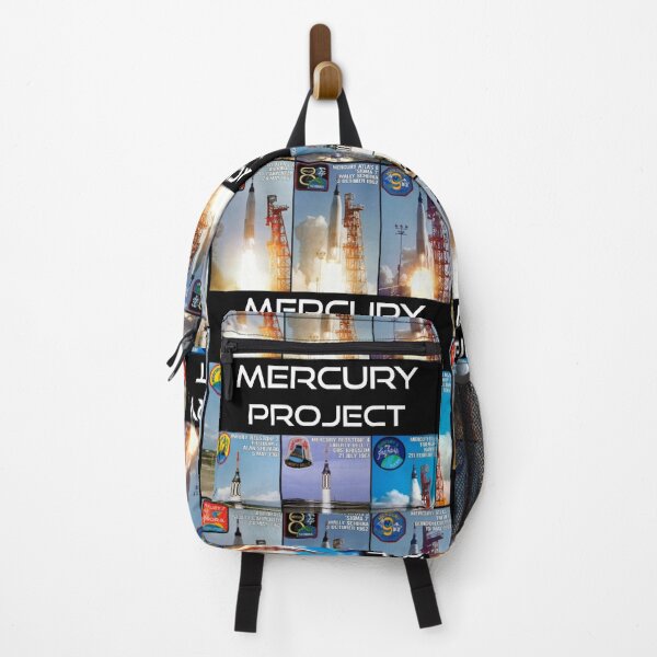 Item preview, Lift-off Mercury  designed and sold by MagentaCobalt.
