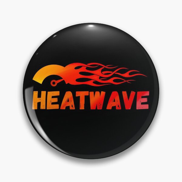Item preview, Heatwave designed and sold by Sodaholiday.