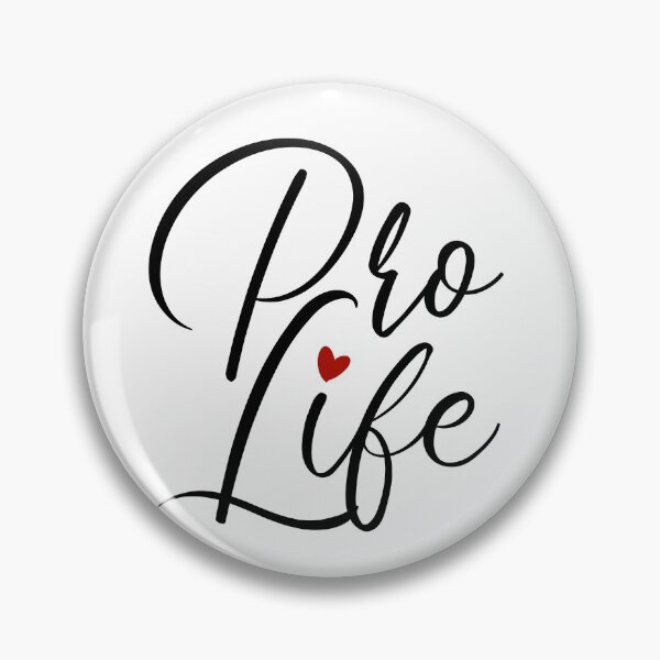 Item preview, Pro life  designed and sold by Lupappdesigns.
