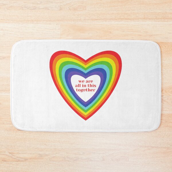 Item preview, We are all in this together designed and sold by BlueRoseNya.
