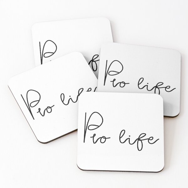 Item preview, Pro life  designed and sold by Lupappdesigns.