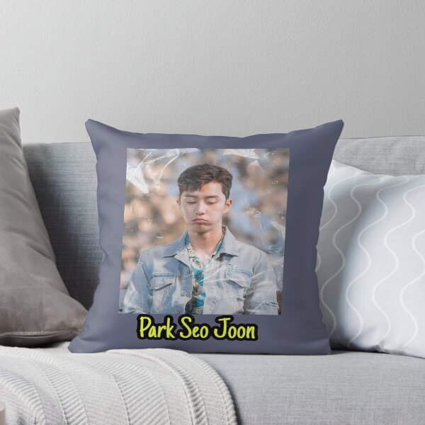 Item preview, Park seo joon  designed and sold by Finehana.
