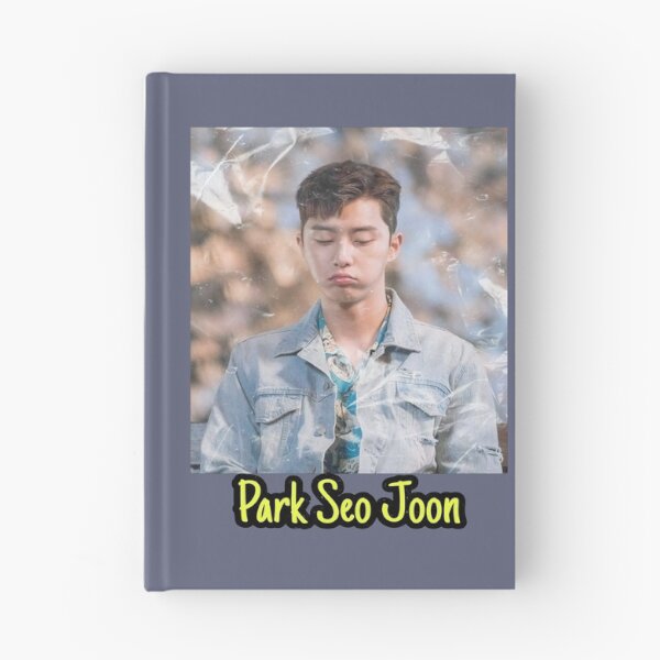 Item preview, Park seo joon  designed and sold by Finehana.