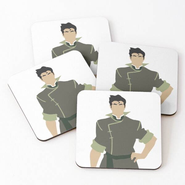 Artikelvorschau, Bolin LOK Legende von Korra ATLA entworfen und verkauft von ebhcardinal.