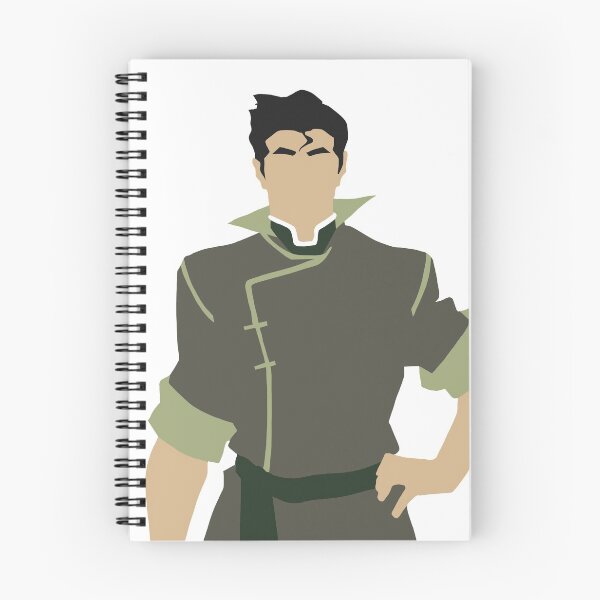 Artikelvorschau, Bolin LOK Legende von Korra ATLA entworfen und verkauft von ebhcardinal.