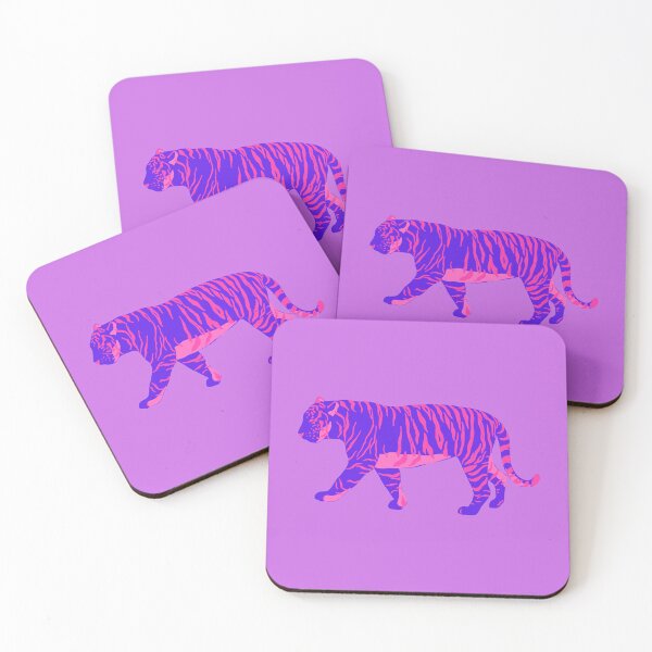 Item preview, Purple Tiger Baby designed and sold by TigerPhilly.