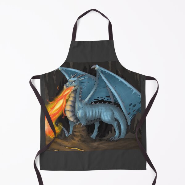 Item preview, Azure Dragon designed and sold by rgpersona.