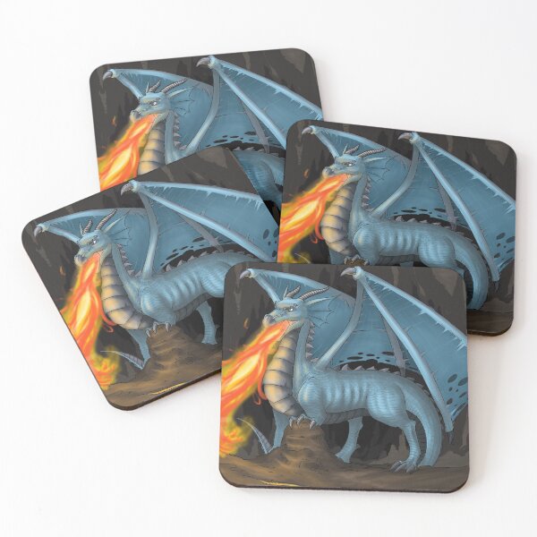 Item preview, Azure Dragon designed and sold by rgpersona.