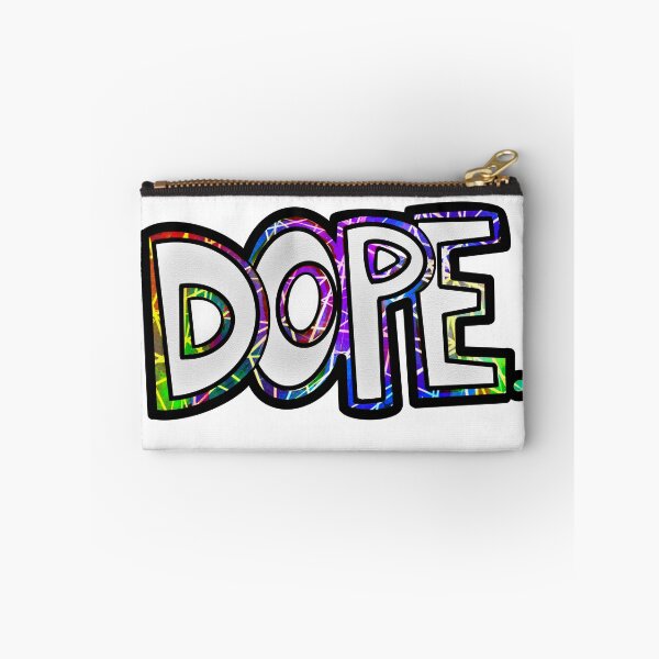 Item preview, DOPE. designed and sold by KMCDigital.