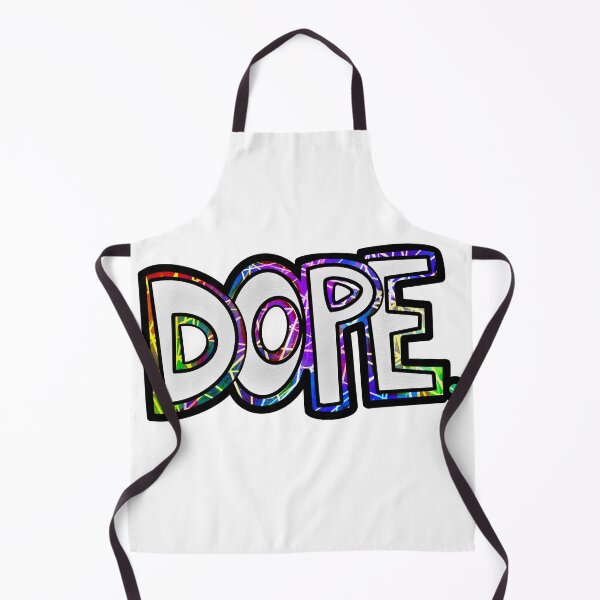 Item preview, DOPE. designed and sold by KMCDigital.