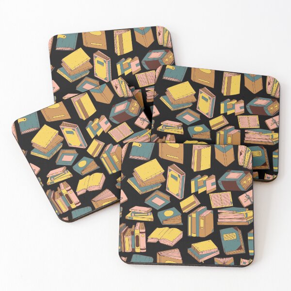 Item preview, Book Pattern designed and sold by razvigod.
