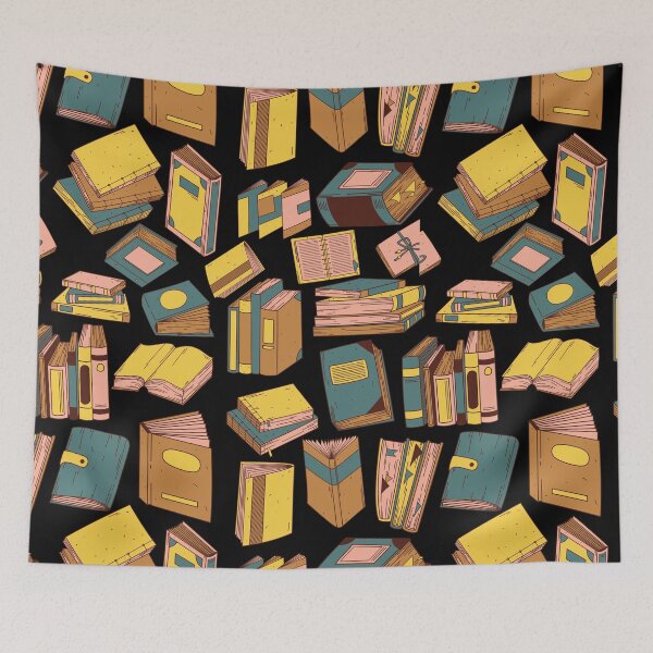 Item preview, Book Pattern designed and sold by razvigod.