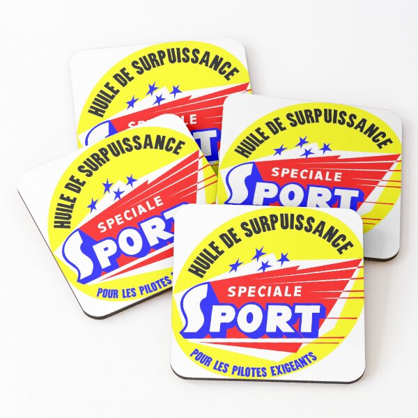 Item preview, speciale sport designed and sold by monsieurspot.