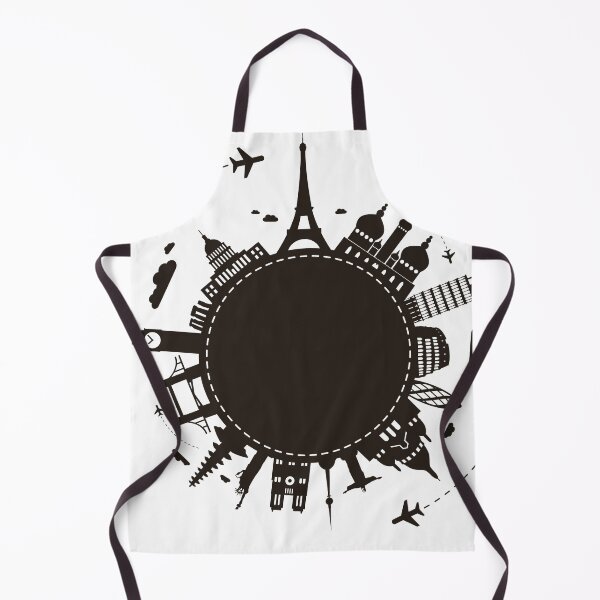 Item preview, Backpackers: World Tour designed and sold by ajk70885.