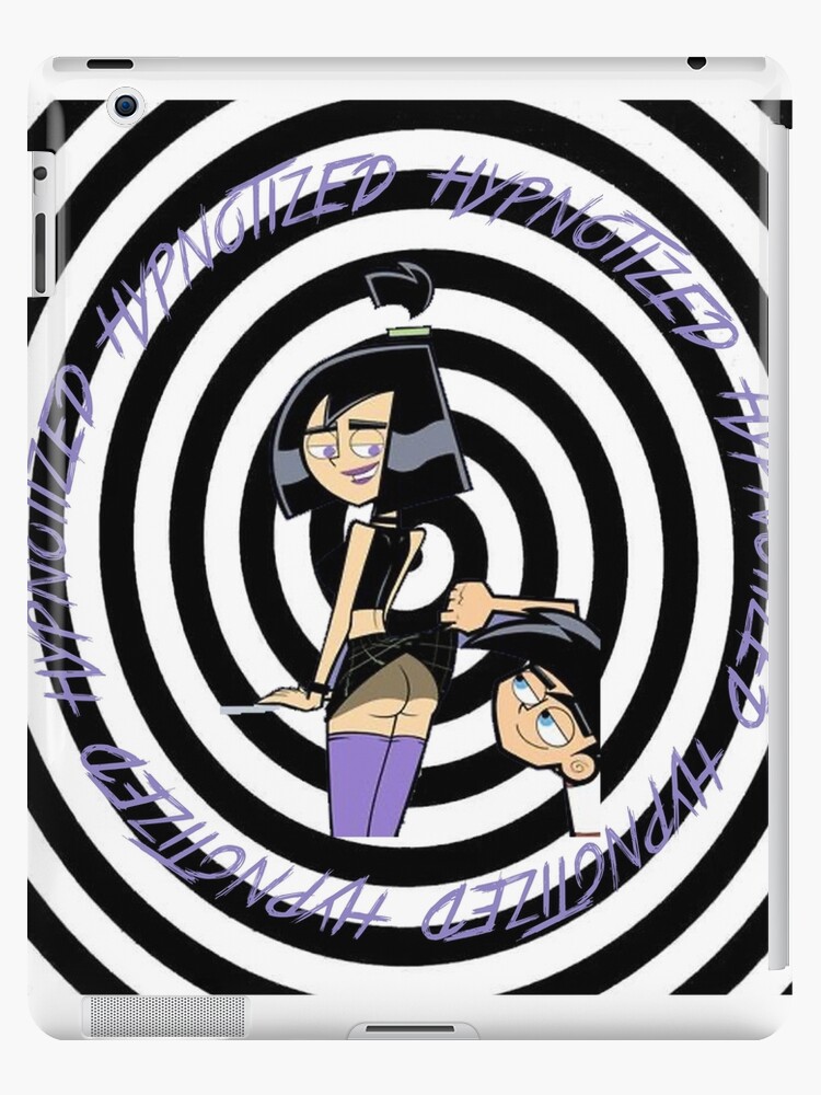 Funda y vinilo para iPad «Danny Phantom hipnotizado HIPnotized» de peteyboywonder | Redbubble Funda y vinilo para iPad «Danny Phantom hipnotizado HIPnotized» de peteyboywonder | Redbubble