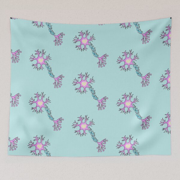 Item preview, Neuroplasticity Neuron Change is Possible designed and sold by Pipandmel.