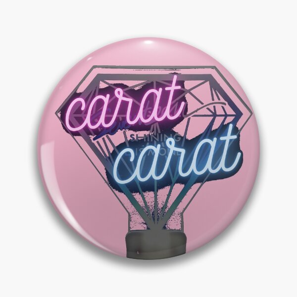 Aperçu de l'œuvre Sevengeen carat carat créée et vendue par arorar.
