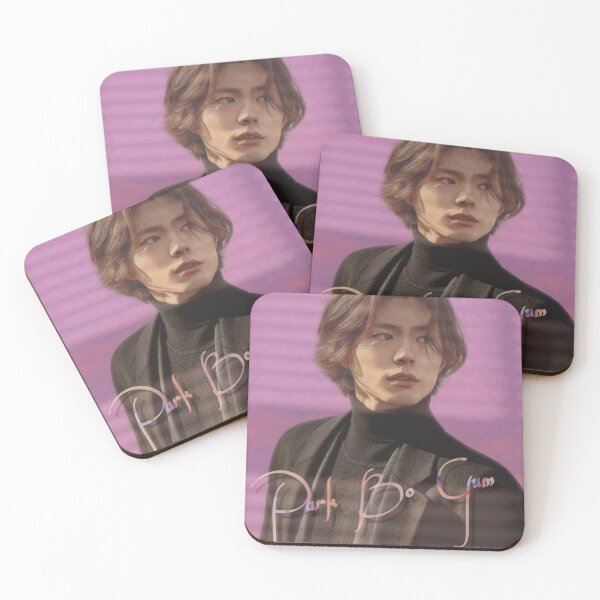 Item preview, Park bo gum designed and sold by Finehana.