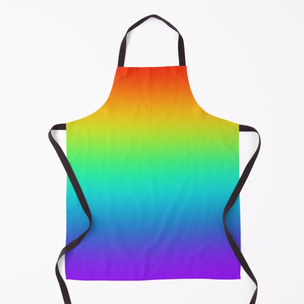Item preview, Rainbow Gradient - Brightest designed and sold by Whoopsidoodle.
